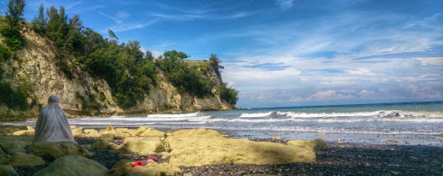 Ujung Batee Puteh