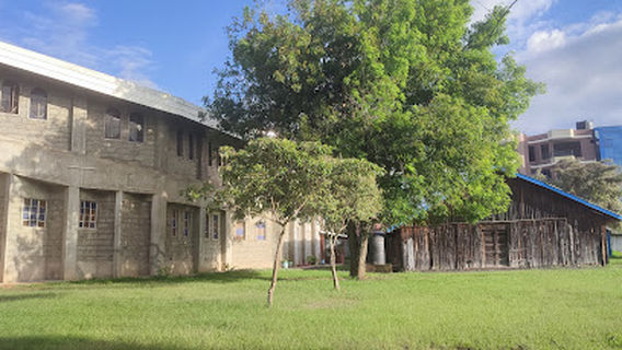 Gospel Outreach Church