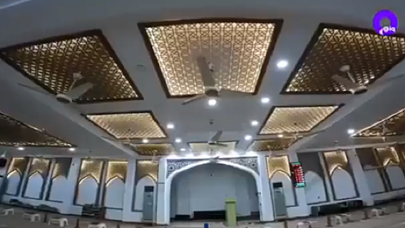 Masjid Rehmat-ul-lil-Aalameen