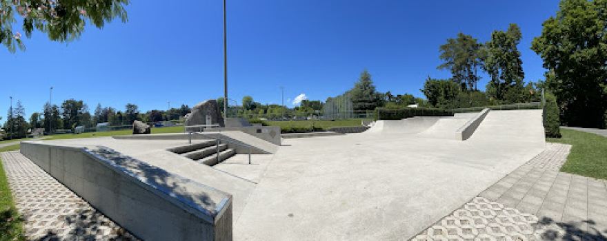 Skate park