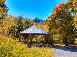 Virgil Phillips Farm Park