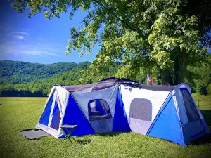 Blue Ridge Ranch