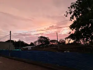 Parque Las Margaritas