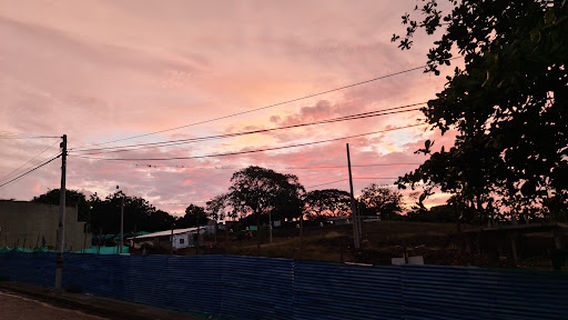 Parque Las Margaritas