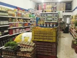 El Colono Autoservicio