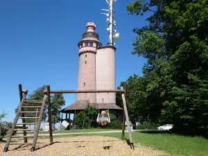 Merkurturm