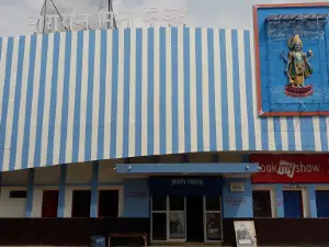 Narain Mini Plex
