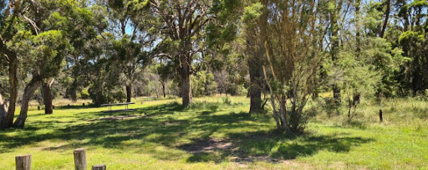 Astills picnic area