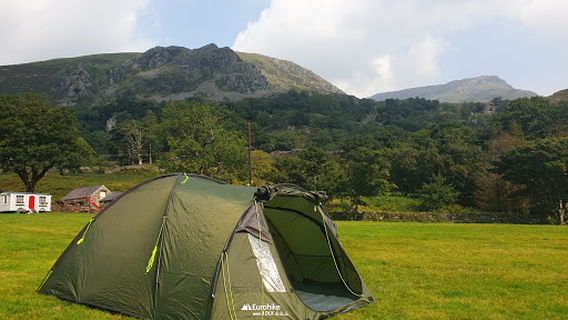 Nant Peris