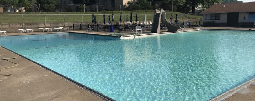 Wells Township Pool