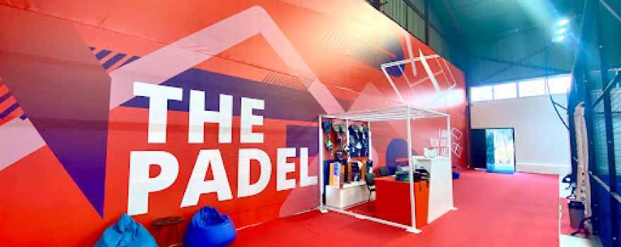 The Padelist - Zalka Courts