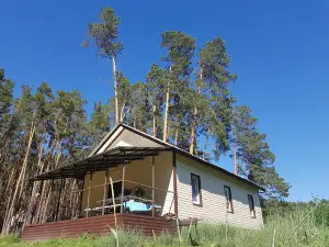 Turisticheskaya Derevnya Artekovo