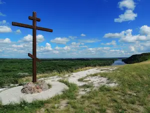 Belogorskiy Voskresenskiy Monastyr'
