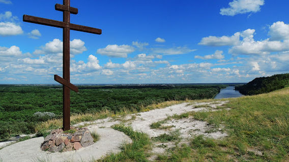Belogorskiy Voskresenskiy Monastyr'