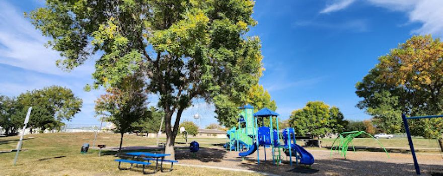 City Park