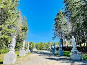 Đại Tòng Lâm Tam Bảo Sơn