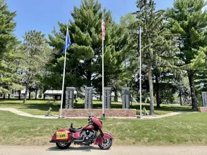 Memorial Park