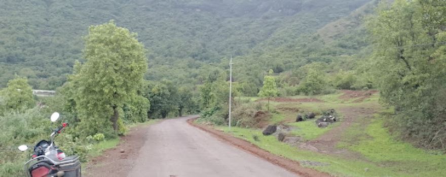 Dhamanvan Akole Ahmednagar