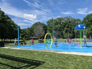 Lions Club Ball Park