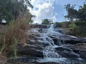 Cachoeiras da Saudade _ Albertina
