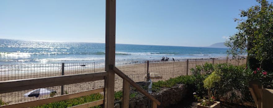 Loca Beach