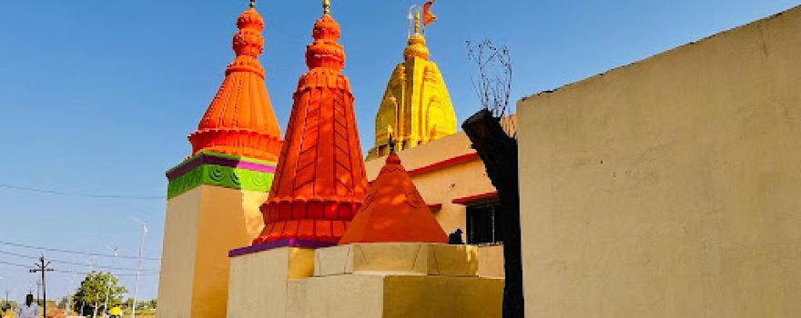 Dashashwar Mandir dhasadi,