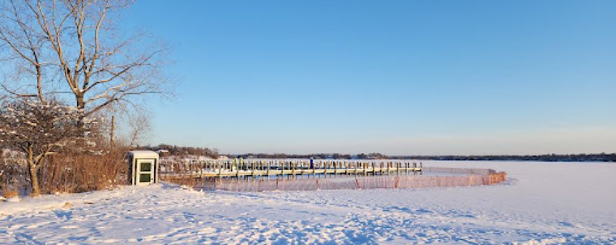 Wayzata Beach