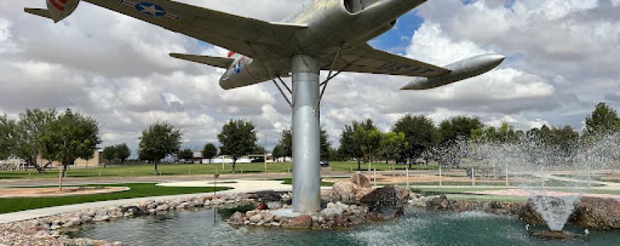 Maxey Park