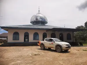 Masjid