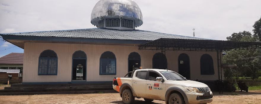 Masjid