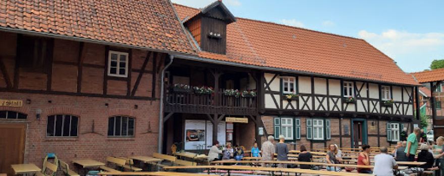 Museumshof "Ernst Koch"