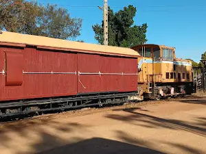 Northampton Railway Heritage