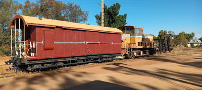 Northampton Railway Heritage