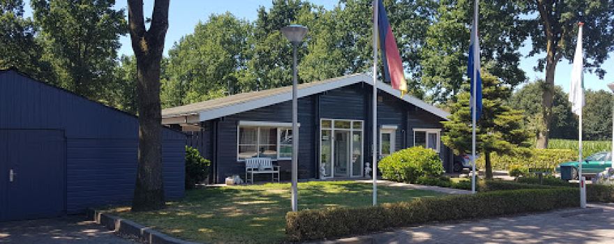 Camping De Berkhorst