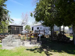 Camping Riviere-Ouelle