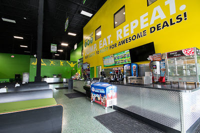 Launch Family Entertainment Park Methuen