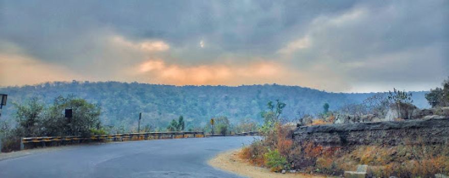 Bheru Ghat