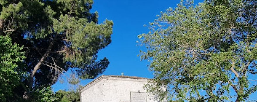 Dursun Bey Türbesi