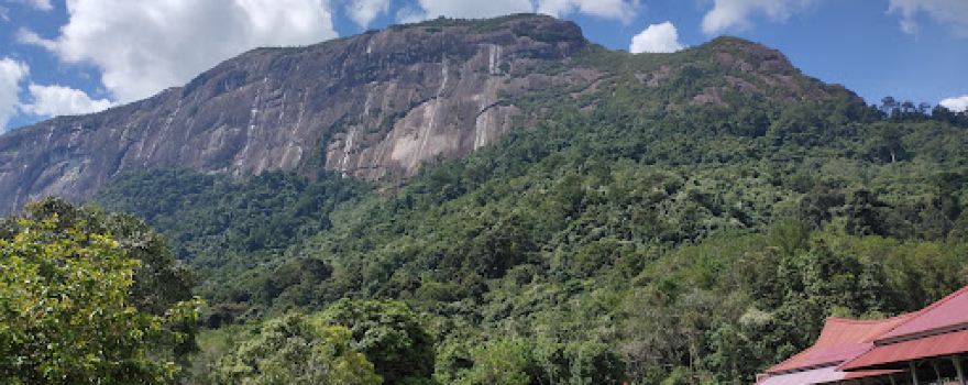 Bukit Kelam