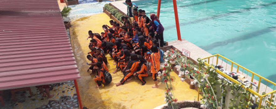 waterboom noureen