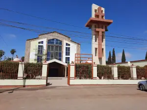 Nuestra Señora de Guadalupe
