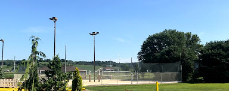 Cabin Creek Golf