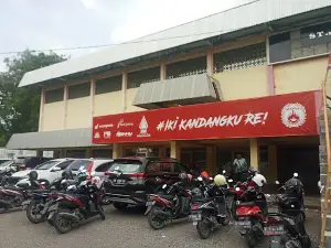 Krida Bhakti Stadium