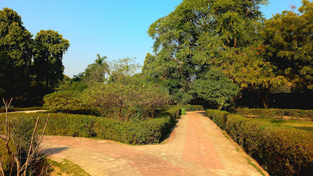 Maharaja Surajmal Statue