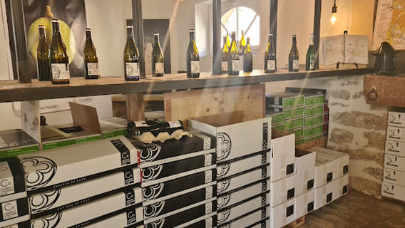 Domaine Laurent Cognard