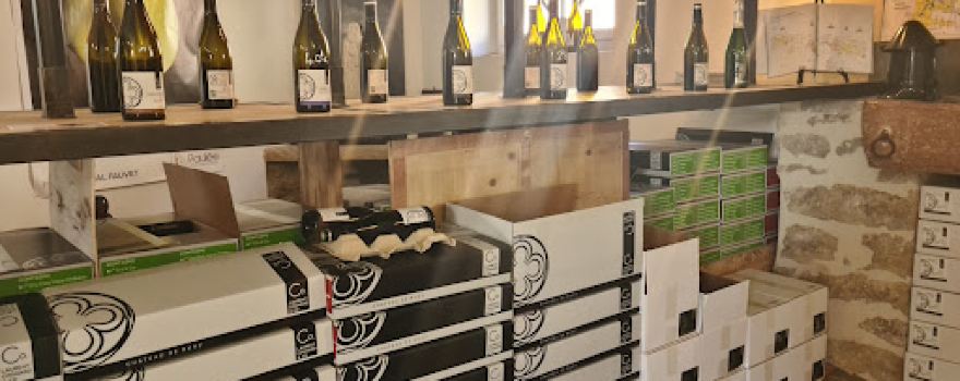 Domaine Laurent Cognard