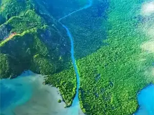 Baradères,Nippes,haïti