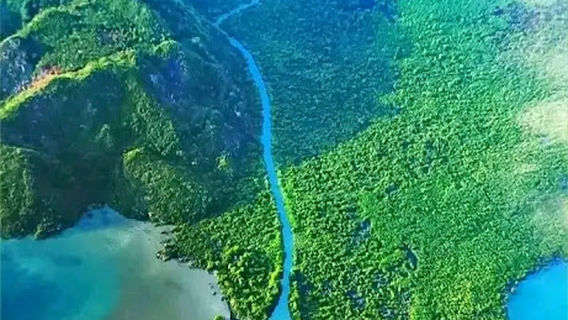 Baradères,Nippes,haïti