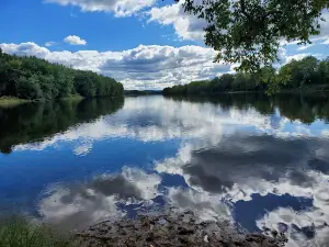 Milton State Park