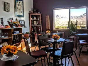 Shattuck Vineyard